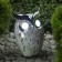 Lamp Garden era on the sunbater "Eagle" Led, IP54