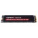 Drummer SSD M.2 Patriot Memory Viper VP4300 Lite 500 GB PCIe 4.0 VP4300L500GM28H