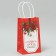 Craft package “Happy New Year!”, 12 x 21 x 9 cm, New Year