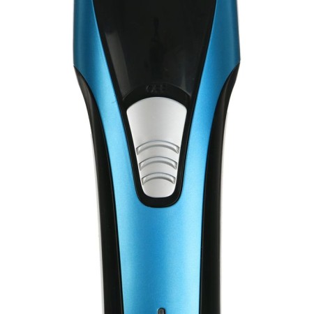 Galaxy Gl 4156 haircut machine, battery, 2 nozzles, 5 modes, blue-2