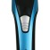 Galaxy Gl 4156 haircut machine, battery, 2 nozzles, 5 modes, blue