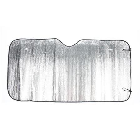 Sunscreen Cartage screen on windshield, 140 × 70 cm