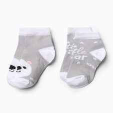 Set of socks of crumb I am 