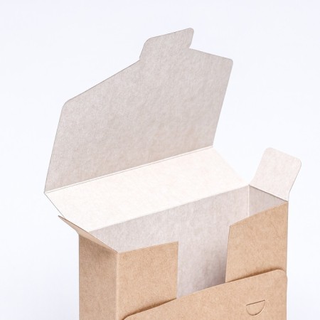Box envelope craft, 14 x 14 x 4 cm-3
