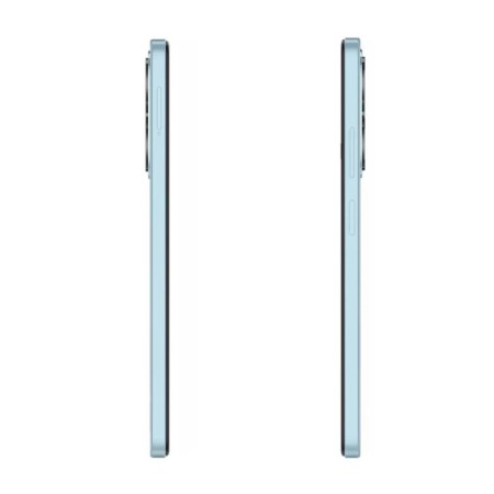 Smartphone Itel P55, 6.6 ", 8 GB, 128 GB, 50 MP, 8 MP, Microsd, 2SIM, 5000 mAh, blue-3