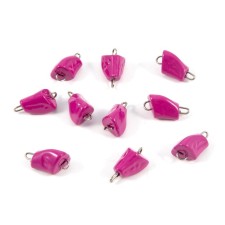 Cargo-EXCCentric Painted Rided Yaman 10 pcs., 3 g, purple