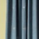 Set of curtains "Belli", size 2x145x270 cm, blue color