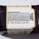 Gift set of cosmetics "Real Man", shower gel 250 ml and hand soap, Hard Line
