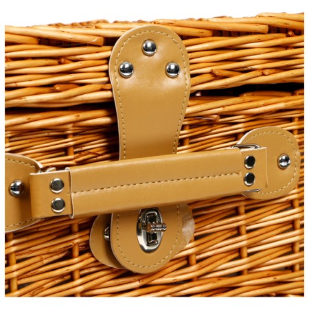Kholodnik basket for maclay picnic for 2 persons-7