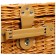 Kholodnik basket for maclay picnic for 2 persons