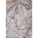 Rectangular carpet Karmen Hali Armina, size 200x290 cm, color Grey/Brown