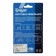 Furniture tundra, 40 x 40 mm, square, gray, 8 pcs.