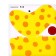 Set for creativity Soster 3D figures "Giraffe"