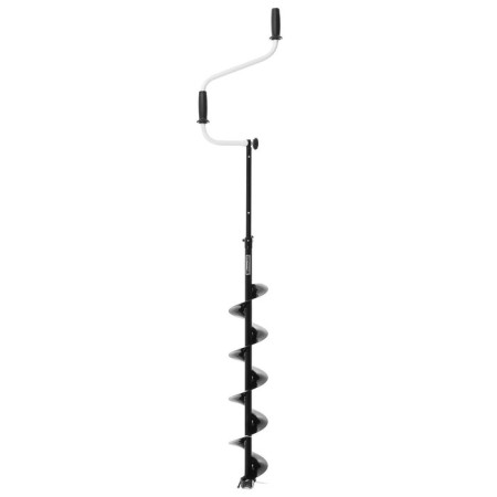 Ledobur Tornado-M2 150R, right rotation, without a case, LT-150R-1-1