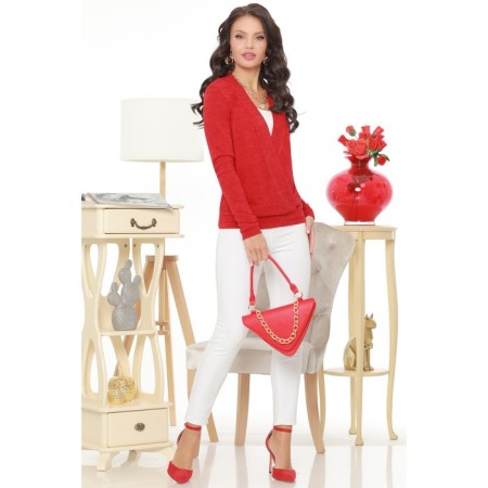 Female blouse "Helena", size 44-1