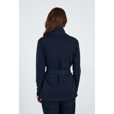 Female set: trousers, jacket, size 54-3