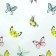 Bathroom curtains Mariposa, 180x200 cm