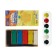 Set of first -grader Calligrata "School", 42 subjects