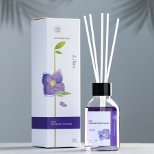 The aromatic 