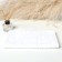 Trick Branco di Pesci towel White color, 70x120, 460g/m HL100%