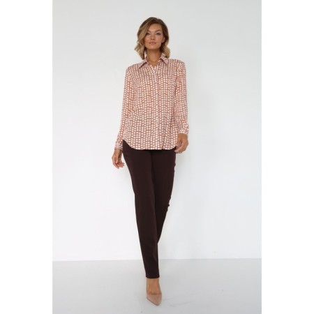 Female shirt, size 42-4