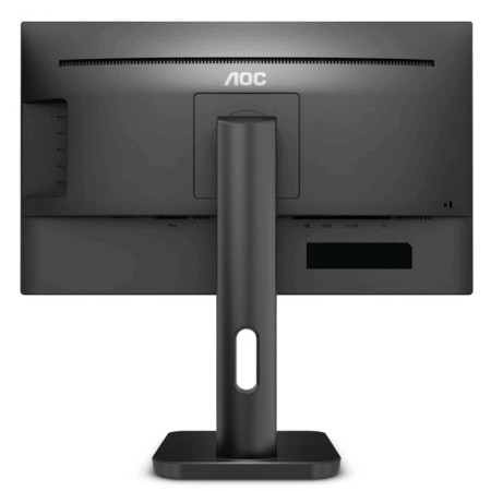 AOC Professional X24P1 (00/01) 24 ", IPS, 1920x1200, 60Hz, 4MS, HDMI, DPORT, Black-1