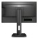 AOC Professional X24P1 (00/01) 24 ", IPS, 1920x1200, 60Hz, 4MS, HDMI, DPORT, Black