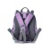 School backpack, 270x365x120 cm, lilac St.