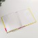 Photo album "dog" in 72 photos, 36 sheets, 15x21 cm