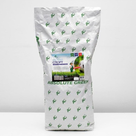 Lawn grass mixture Absolute Sports, 10 kg-1