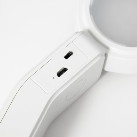 Trenty LED LED 3W USB white 2x6.5x19 cm-16