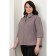 Female blouse, size 60