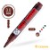 Permanent marker 3.0 mm, Crown Multi Marker, brown