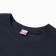 T-shirt male, dark gray color, size 60