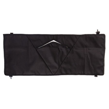 Radiator insulation 680 x 280 mm, SkyWay on VAZ 2107 Oxford, foam