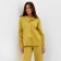 Female set (shirt, pants) KAFTAN "BASIC" p. 48-50, ocher