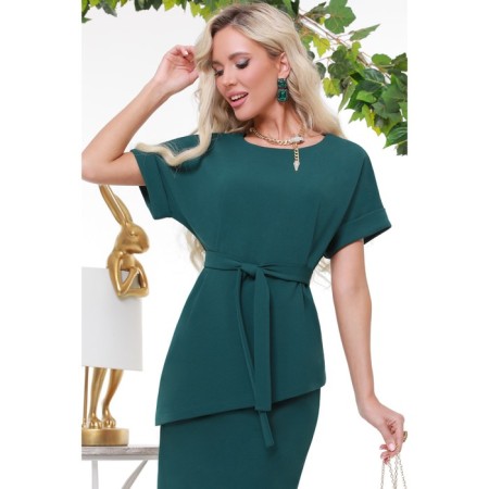 Female costume "Success is guaranteed", size 48-2