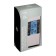 Weather station Luazon LB-01, backlight, gray