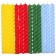Set of candles for the Winnie-Puh cake, 12 pieces, Soyuzmultfilm