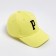 Basebolka Children's Minaku, rr 52-54 cm, col. yellow