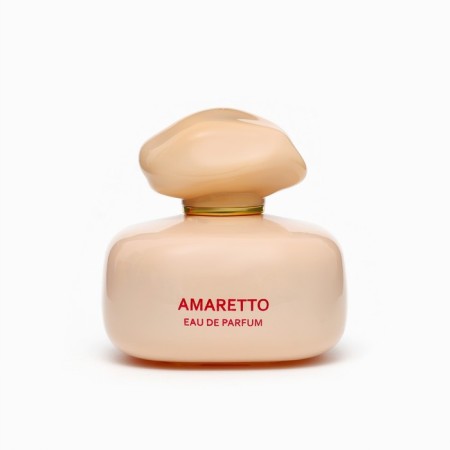 Perfumery Women's Women Amaretto, 100 ml-1