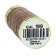 Top Stitch thread for stitching, 30 m, 744506 (199 nutmeg)