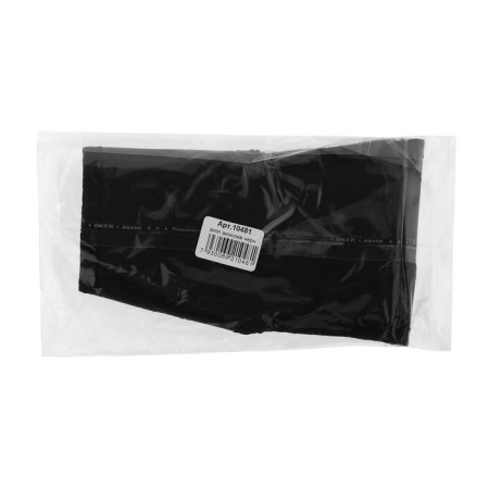 Automatic transmission case, eco -leather, black-7