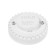 LED LED ECOLA, GX53, 10 W, 4200 K, 220 V, 27x75 mm, matte glass