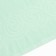 Tenle Love Life Border, 50x90 cm, mint color, 100% cotton, 380 g/m2