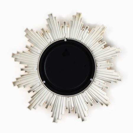 Wall mirror "Home", 24.5 cm-4