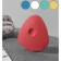 Mel Portnovsky, wax, colorful color