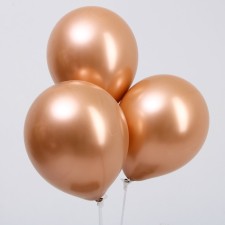 Latex ball 9 