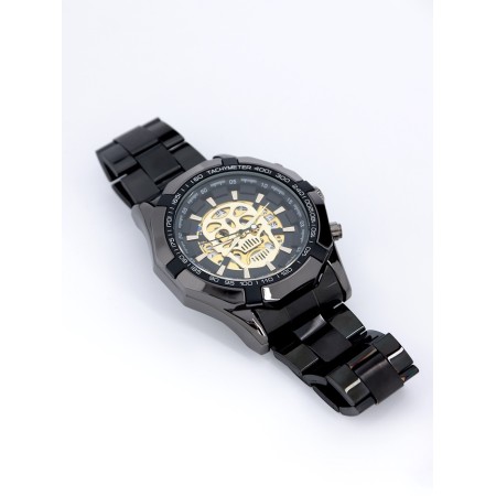 Men's wrist watches, L-26 cm, D dial 4.5 cm-3