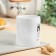 Sublimation mug "Mom is the best" 320 ml, with application